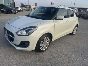 Suzuki Swift 1.2 Hybrid Cool