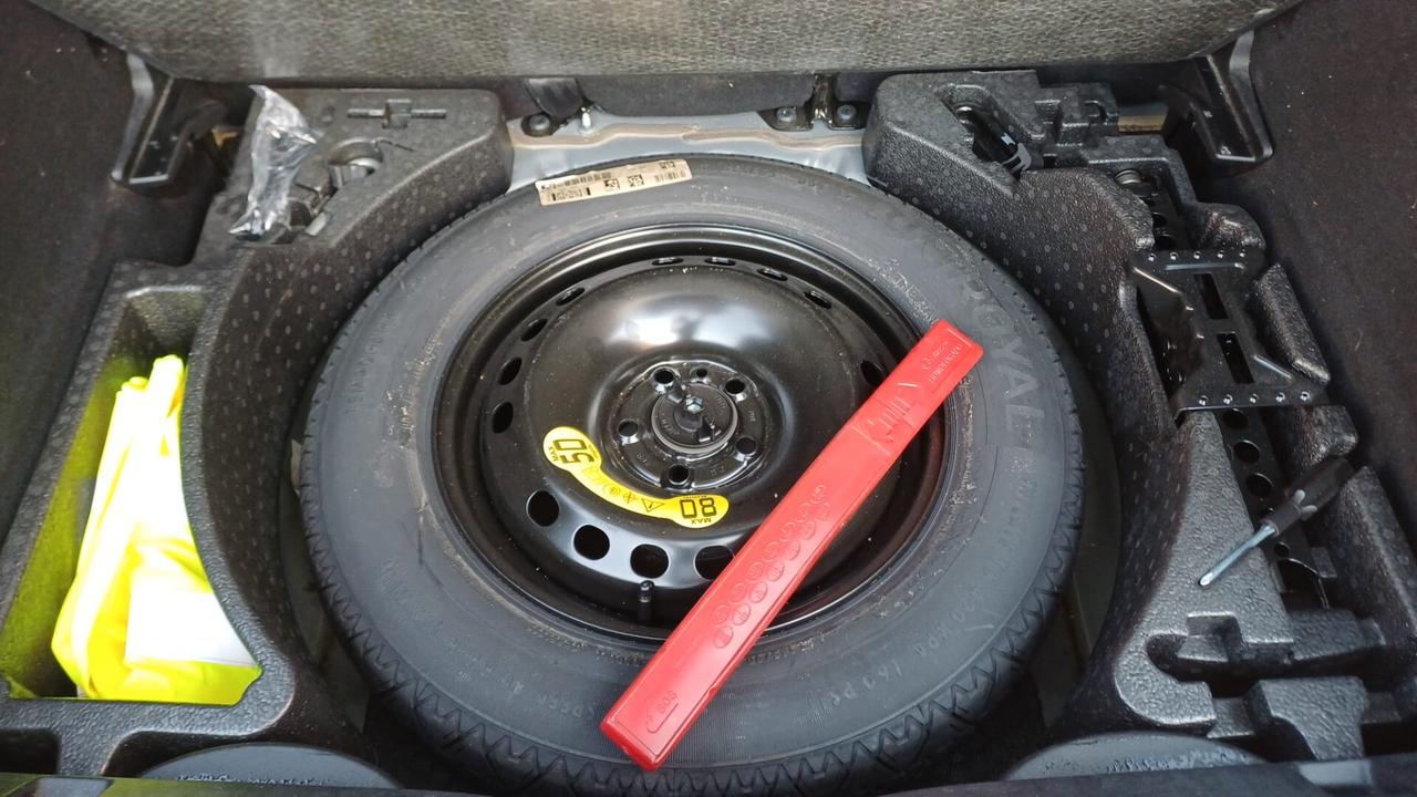 Fiat 500X 1.3 MultiJet 95 CV CONNECT MY 2023