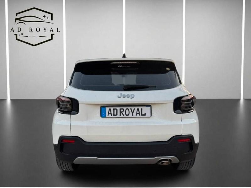 Jeep Avenger 1.2 Turbo 100 CV Summit 09/2023