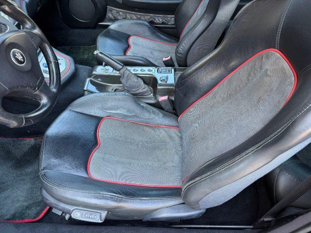 MASERATI GranSport 4.2 V8 VETTURA USA DA IMMATRICOLARE