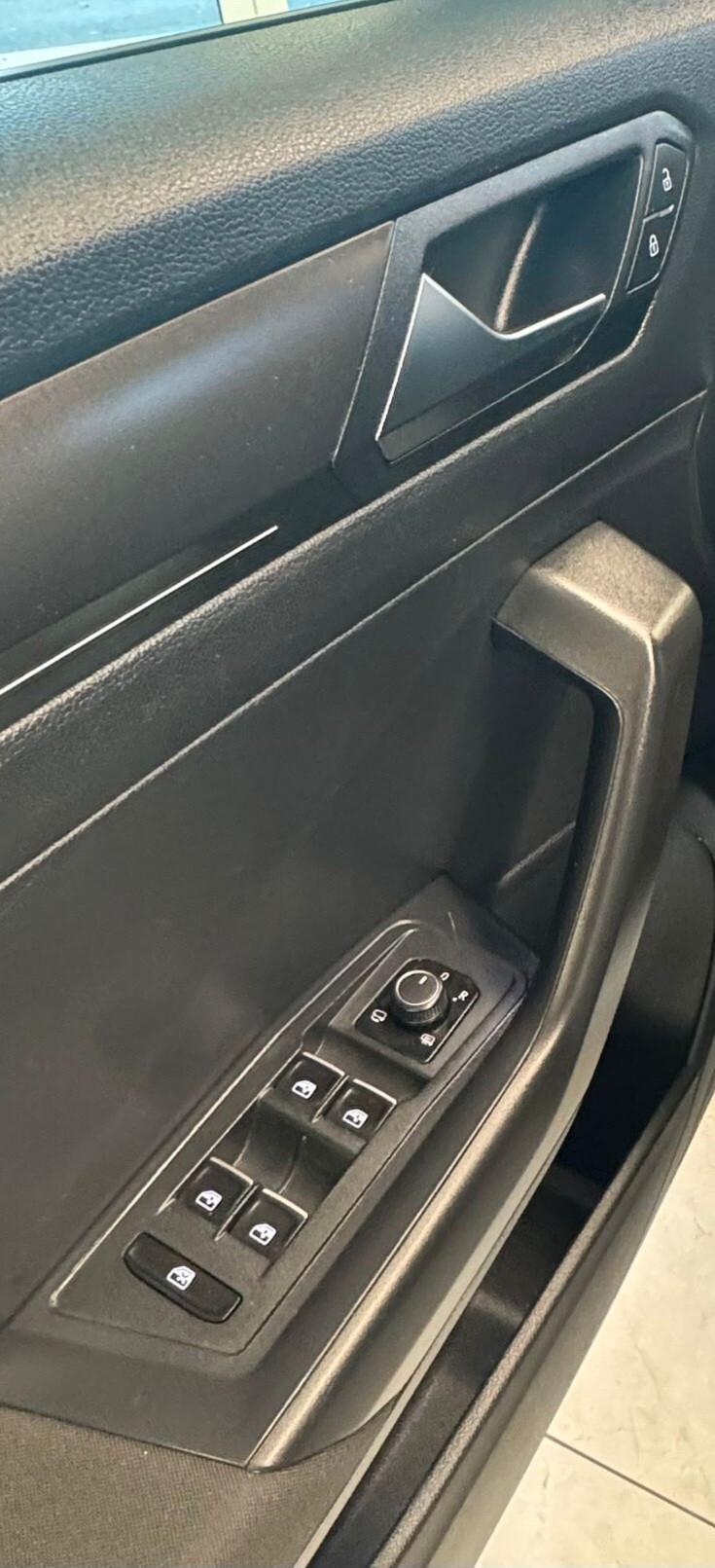 Volkswagen T-Roc 1.0 TSI 115 CV Advanced BlueMotion Technology