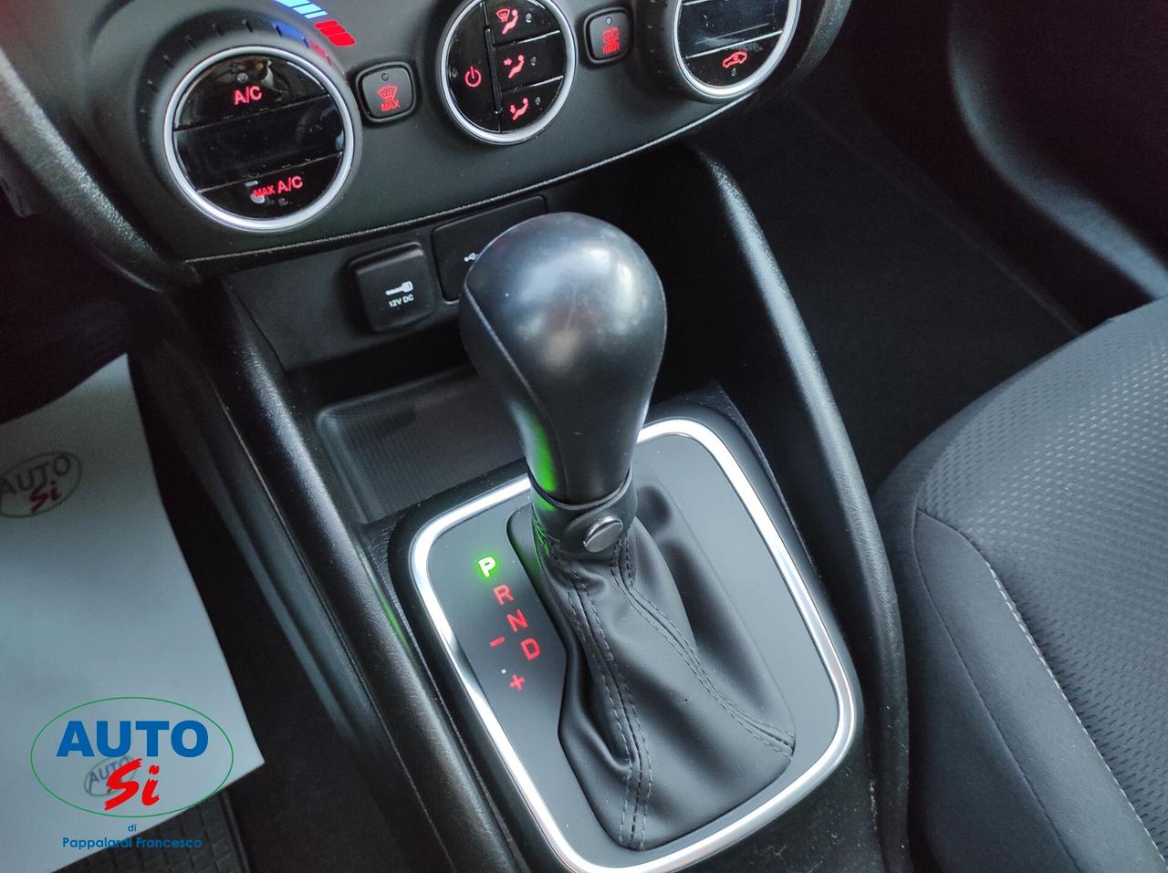 Fiat Tipo 1.6 Mjet - 120cv CAMBIO AUTOMAT