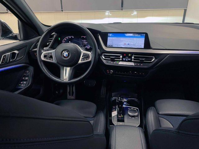 BMW 118 i M-SPORT 140CV AUTO