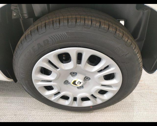 FIAT Panda 1.0 firefly hybrid Icon s&s 70cv 5p.ti