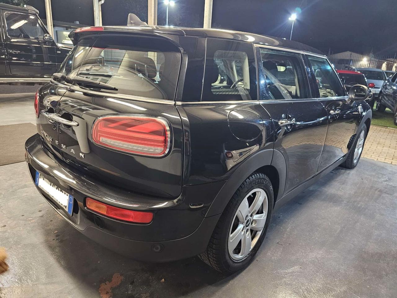 Mini One Clubman Mini 1.5 One Clubman