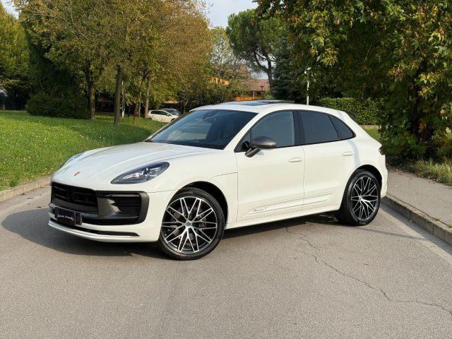 PORSCHE Macan 2.0 T IVA ESPOSTA UNICO PROPRIETARIO