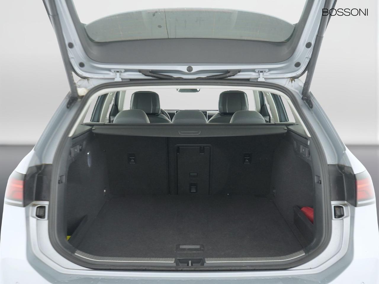 Volkswagen Passat 2.0 tdi scr evo 150cv business dsg