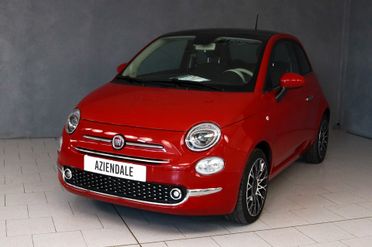 Fiat 500 1.0 Hybrid 70cv Dolcevita