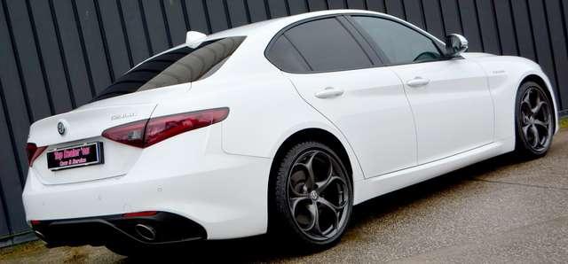Alfa Romeo Giulia 2.2 t Veloce Q4 210cv awd auto
