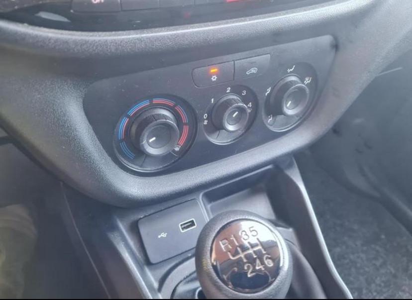 Fiat Doblo Doblò 3 posti 1.6 MJT 105CV