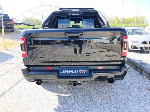 DODGE RAM 1500 5.7 GPL V8 Limited Night - N1
