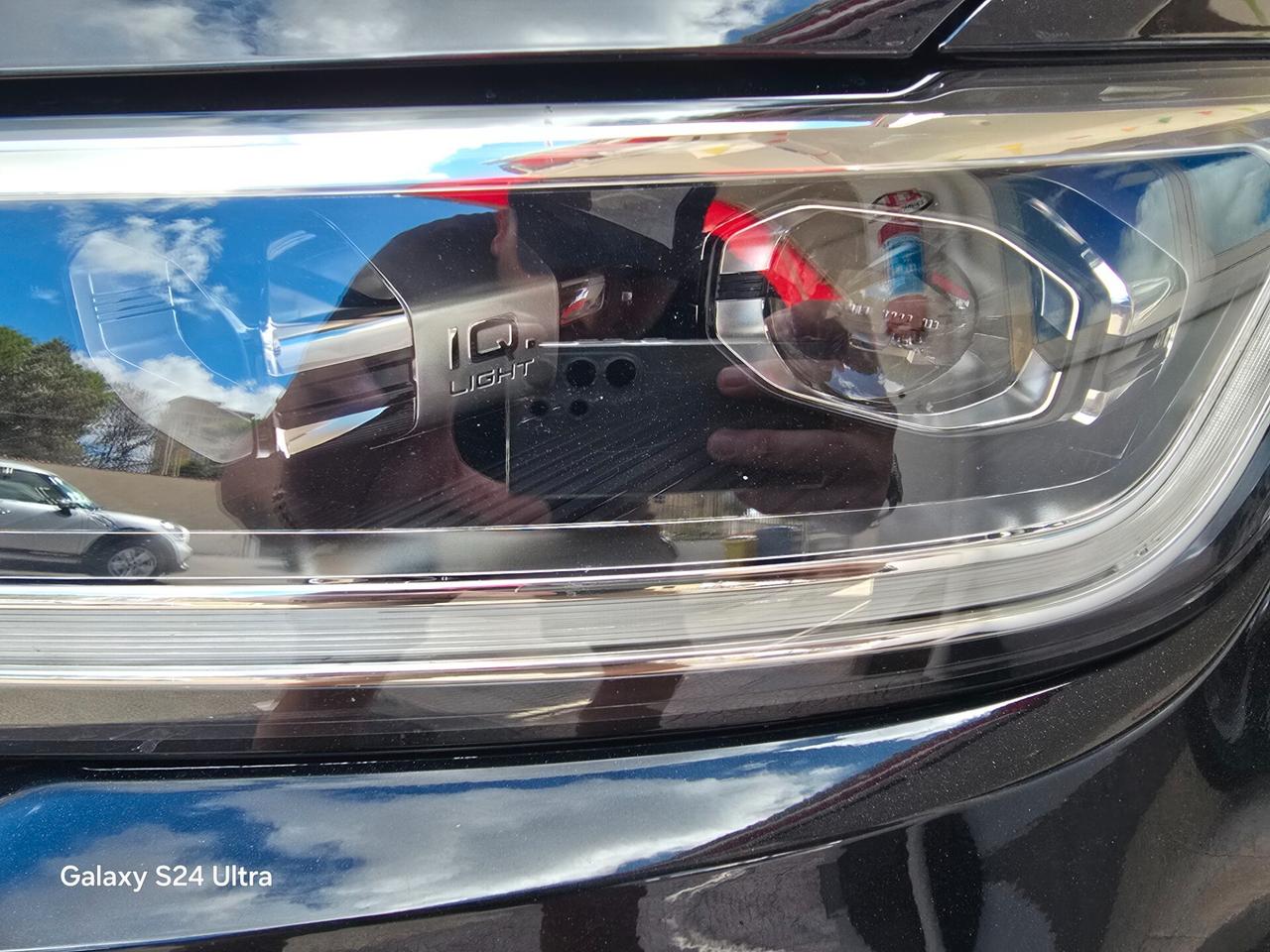 Volkswagen T-Roc 1.0 TSI R-Line