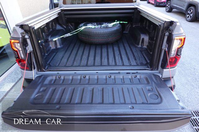 FORD Ranger MS-RT 3.0 ECOBLUE aut. 240 CV DC 5 posti AUTOCARRO