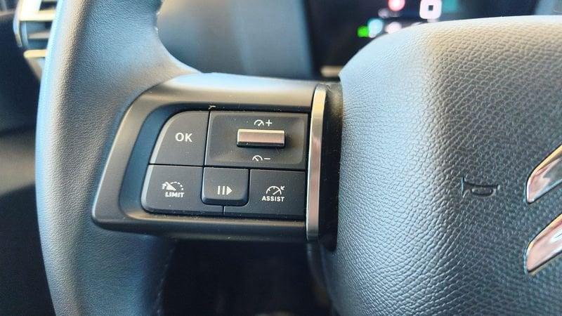 Citroën C4 PureTech 130 S&S Plus
