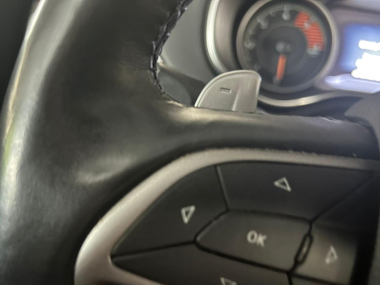 Jeep Cherokee 2.2 Mjt AWD Active Drive I Overland