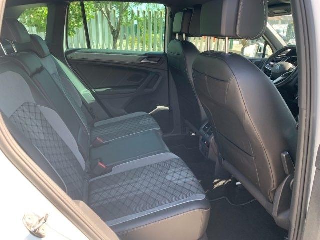 Volkswagen Tiguan 2.0 TDI 150 CV SCR DSG R-Line