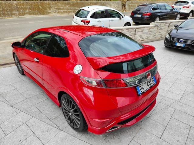 HONDA Civic 2.0 i-VTEC 3p. Type R