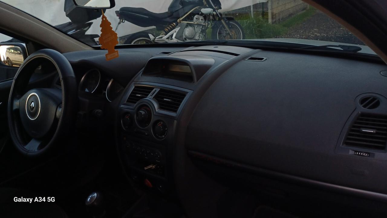 Renault Mégane (Ottime condizioni)