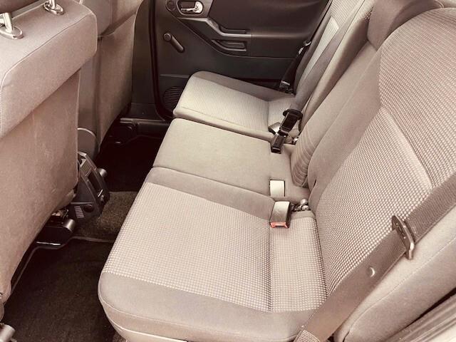 Opel Meriva 1.4 GPL SCADENZA 2031 CLIMA CERCHI UNIPRO'