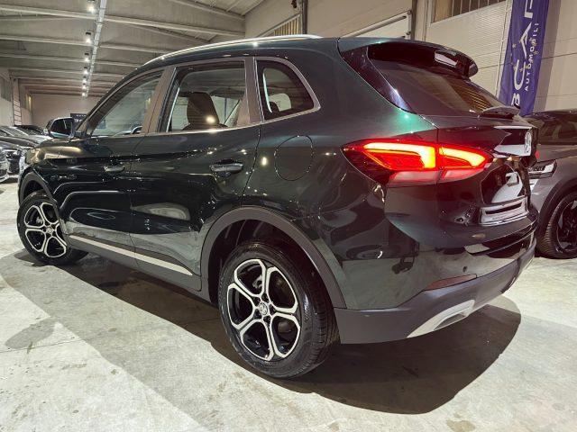 MG ZS 1.5 Hybrid+ Comfort (BENZ.+HYBRID 197CV) KM ZERO