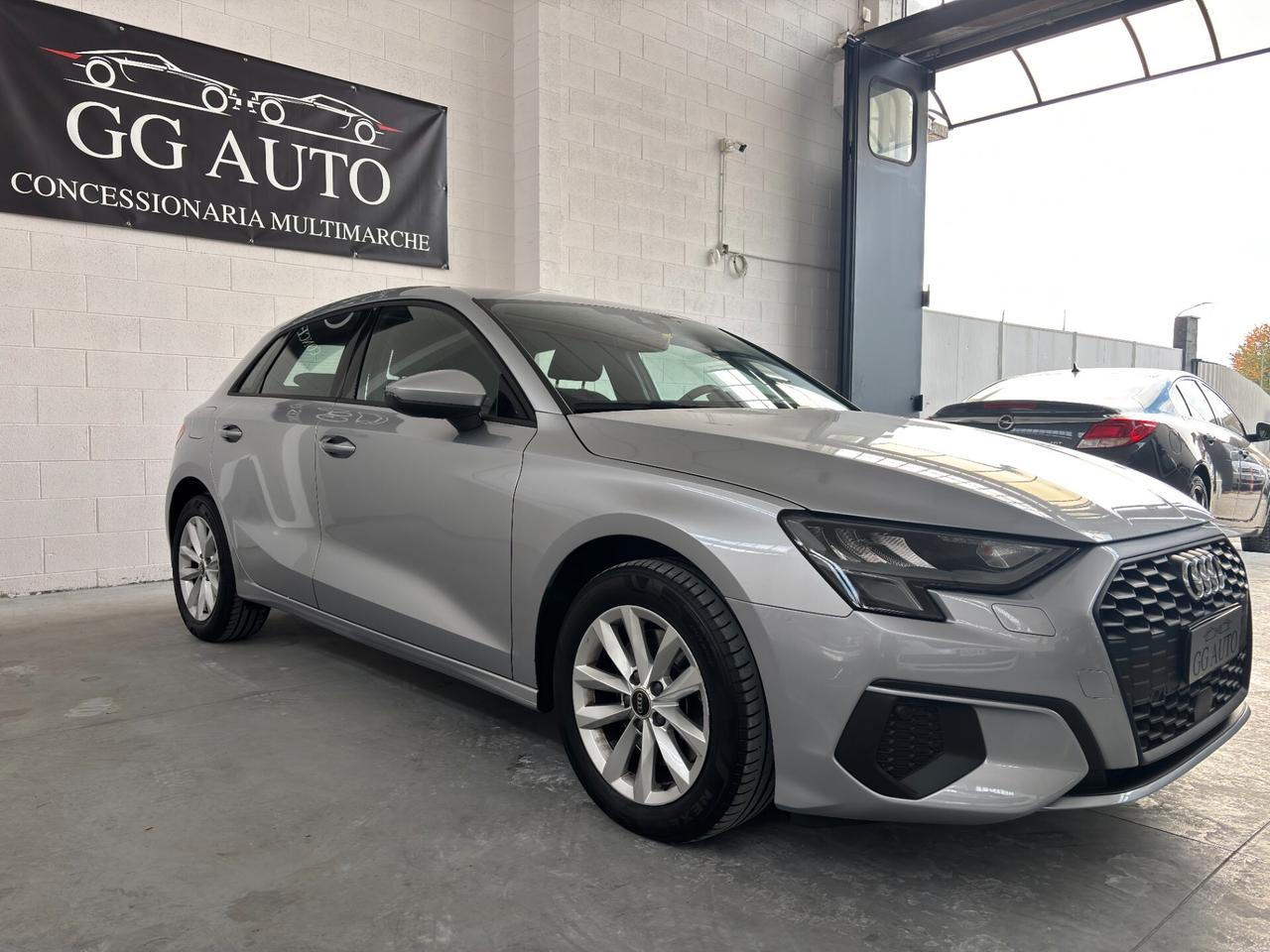 Audi A3 SPB 30 TFSI S tronic Business