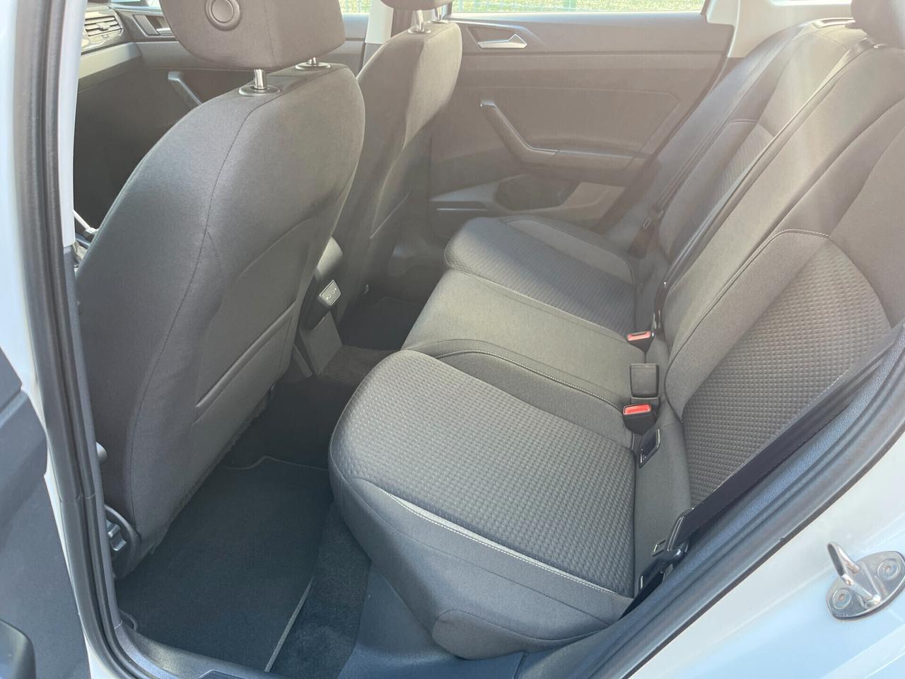 Volkswagen Taigo 1.0 TSI 110 CV DSG 10/2022