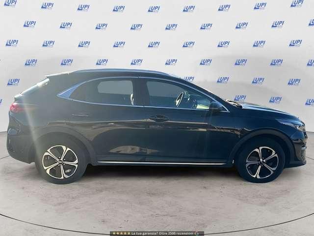 Kia XCeed 1.6 GDi 141CV PHEV DCT High Tech