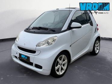 SMART ForTwo Cabrio 1.0 84 CV Pulse
