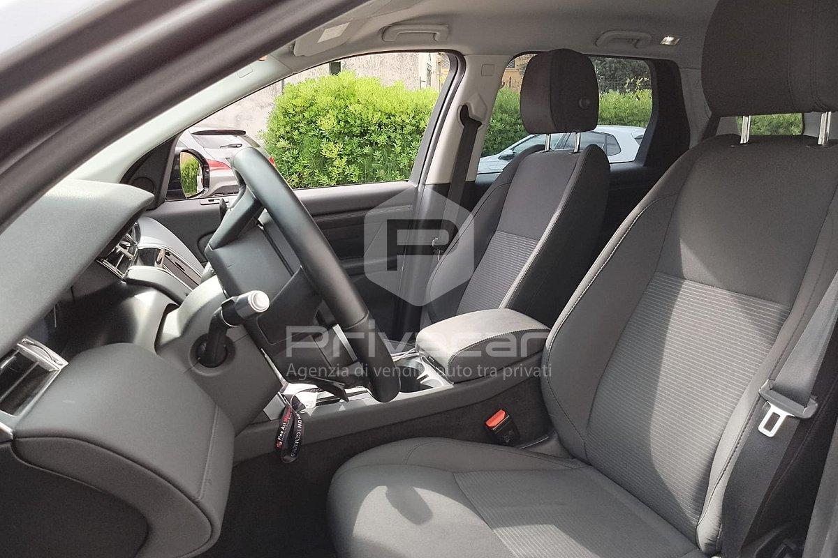 LAND ROVER Discovery Sport 2.0D I4-L.Flw 150 CV AWD Auto S