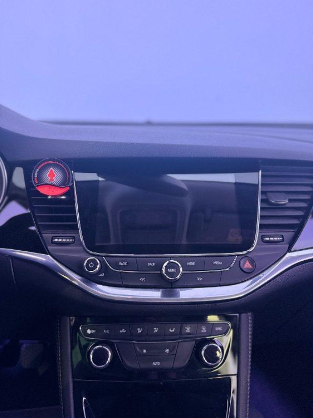 OPEL Astra 1.0 Turbo ecoFLEX Start&Stop 5 porte Innovation