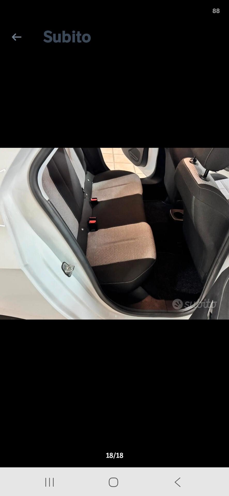 Opel Corsa 1.2 Edition AZIENDALE PERFETTA