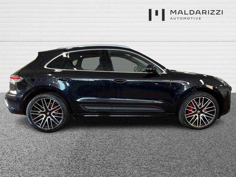 Porsche Macan I 2022 2.9 S 380cv pdk