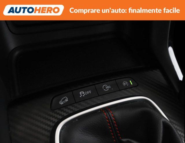 MG ZS 1.5 VTi-tech Luxury