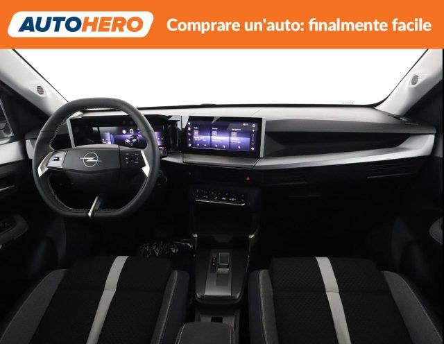 OPEL Frontera Hybrid 145 CV EDCT GS