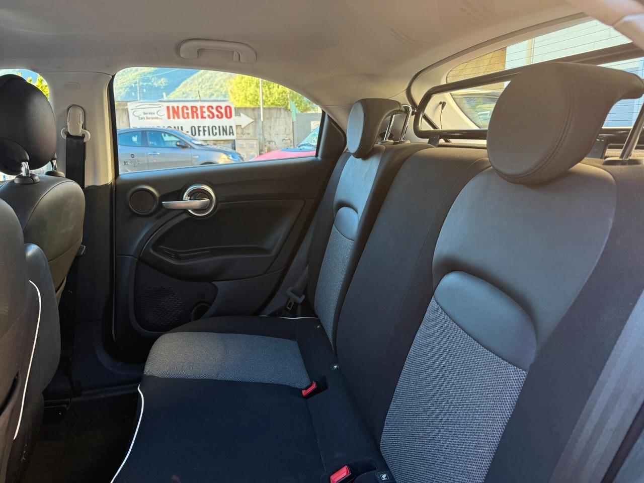 Fiat 500X 1.3 MultiJet AUTOCARRO