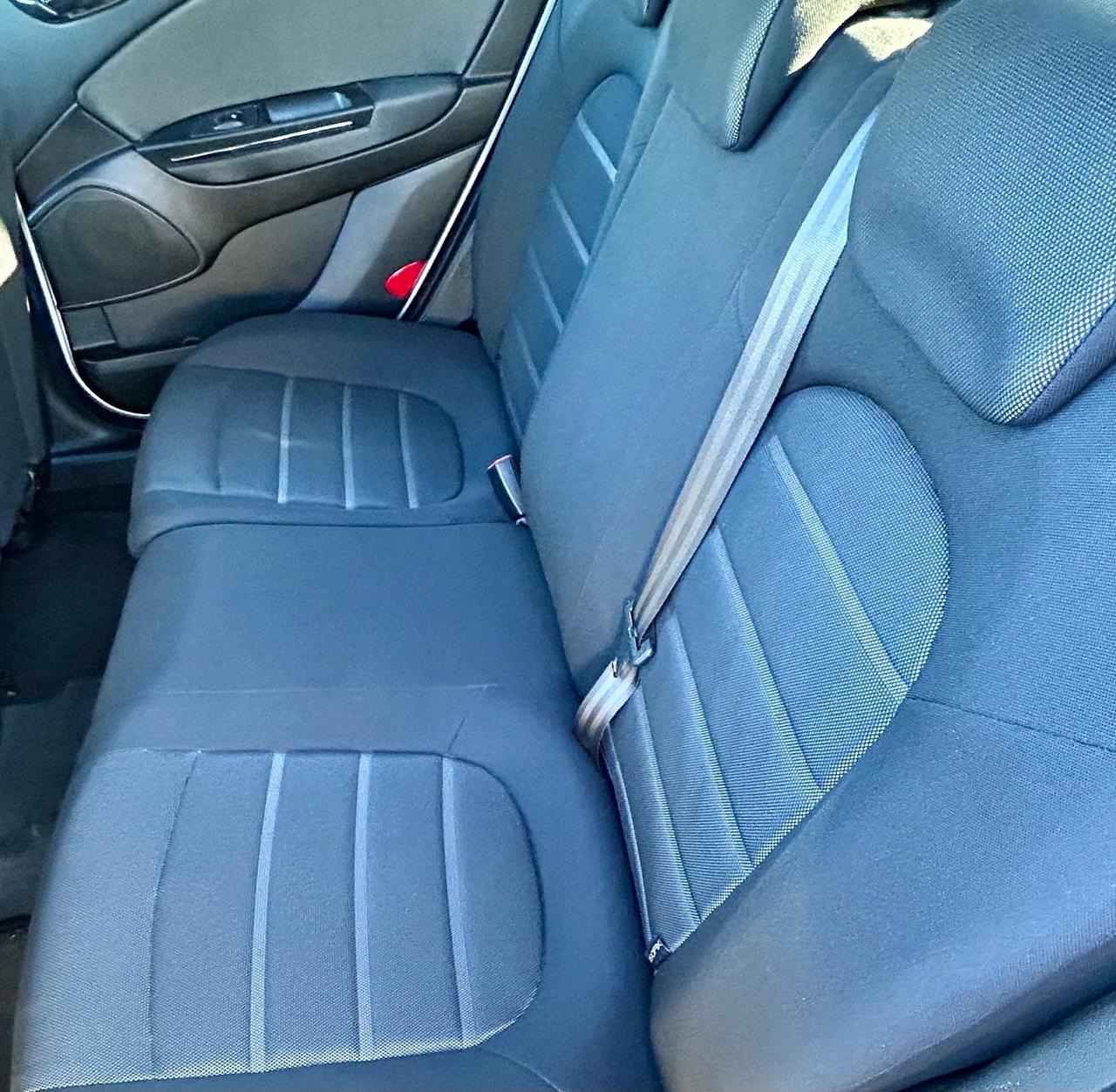 Fiat Bravo 1.6 MJT 105 CV DPF Dynamic !! Km130.000!!