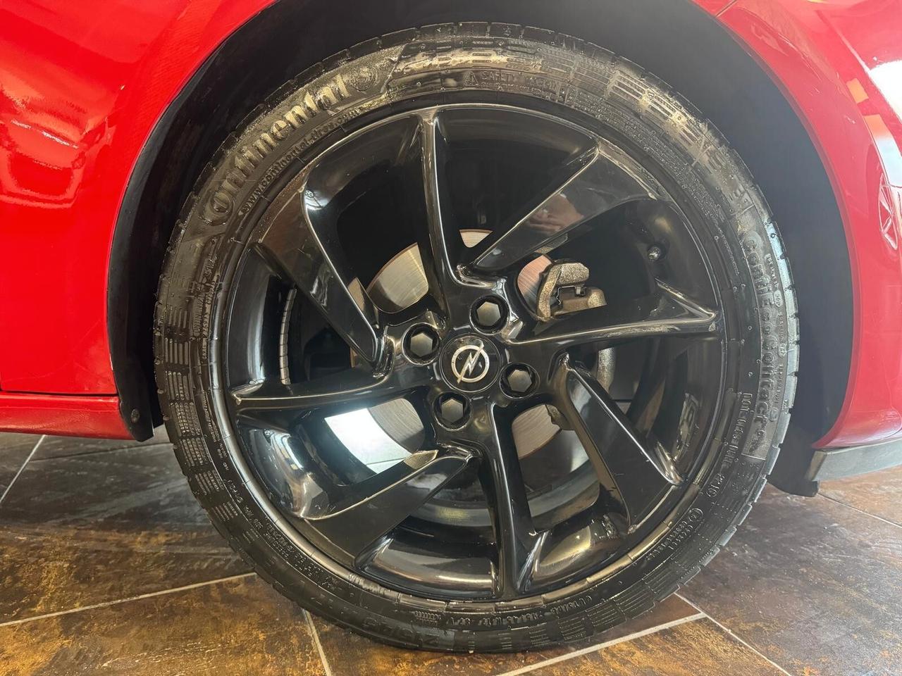 Opel Adam 1.4 87 CV GPL Tech Slam
