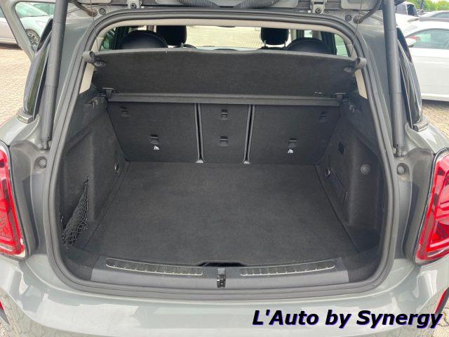 MINI Countryman 1.5 Cooper Hype Countryman ALL4 Automatica