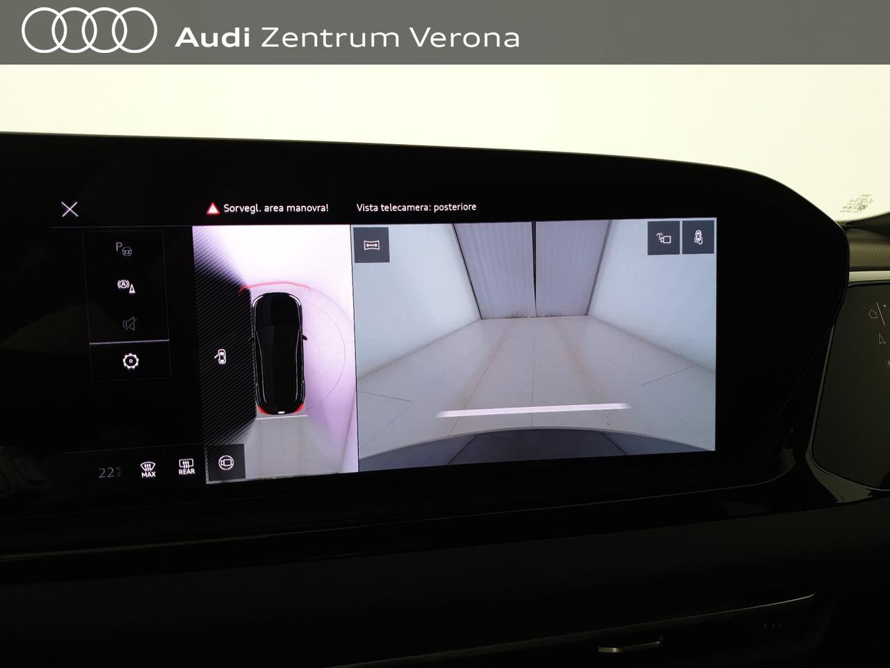 Avant 2.0e-hybrid 299CV quattro Str S line Edition