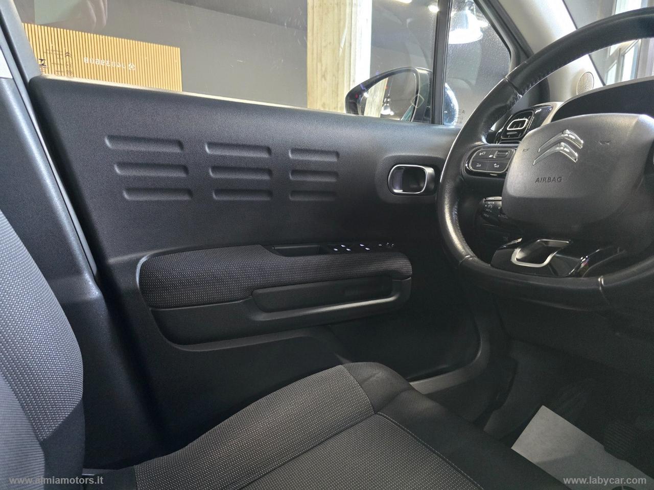 CITROEN C3 Aircross BlueHDi 100 Feel