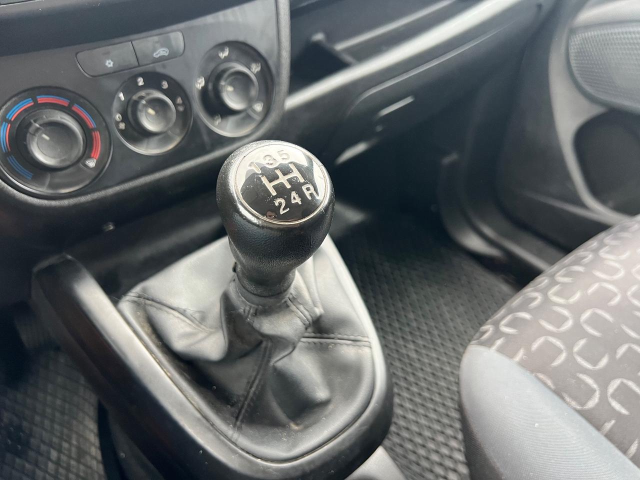 Fiat Doblò Maxi 1.3 Multijet