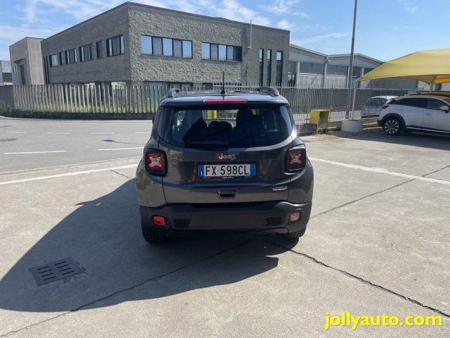 JEEP Renegade 1.0 T3 Business 120 CV - NAVIGATORE