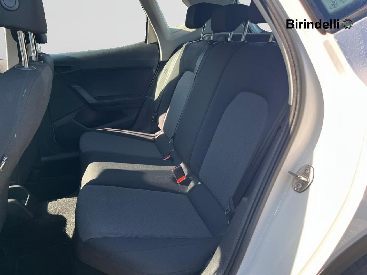 SEAT Arona - Arona 1.0 TGI Reference