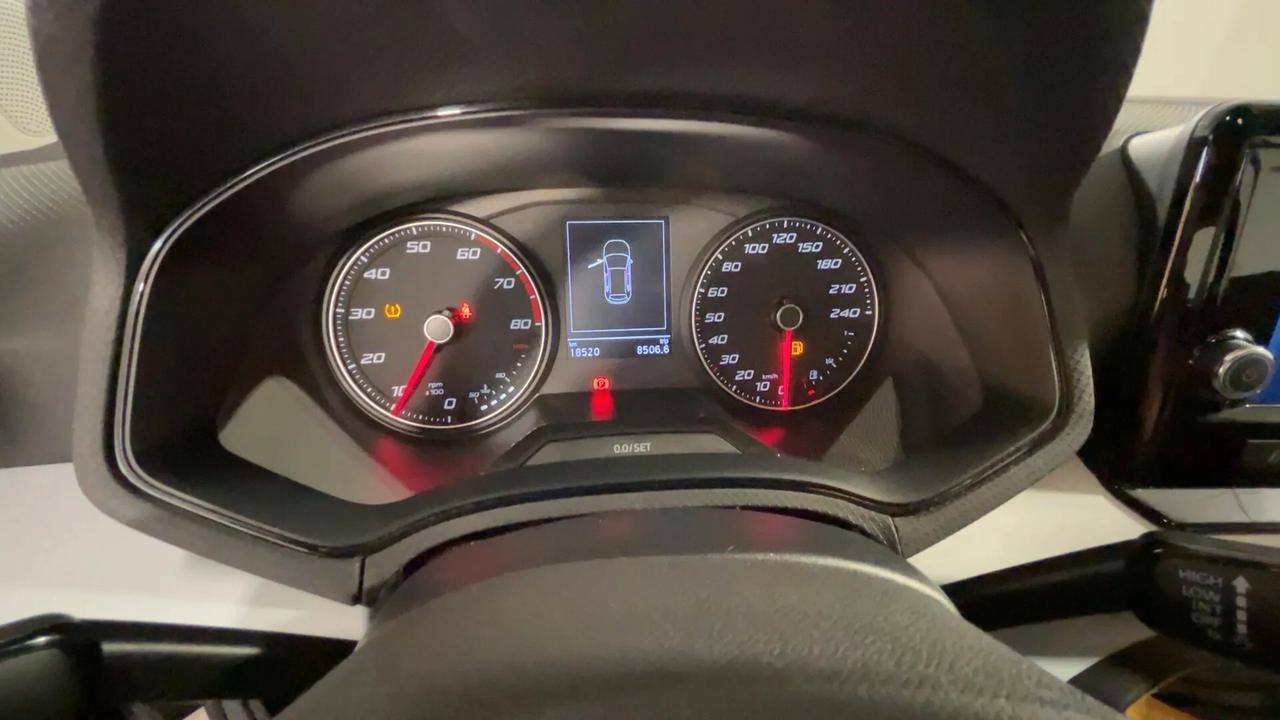 Seat Arona 1.0 TSI Style