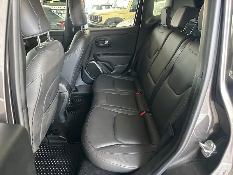 JEEP Renegade Renegade 1.4 MultiAir 170CV 4WD A...