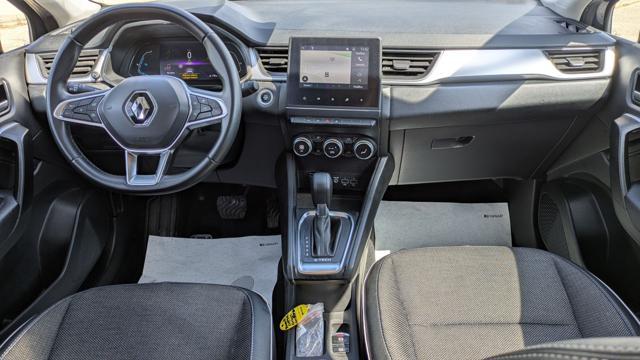 RENAULT Captur Full Hybrid E-Tech Equilibre 1.6cc 145cv