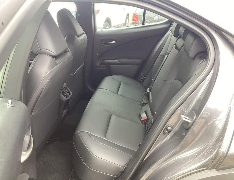 Lexus UX 300e Luxury MY24