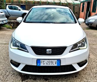 SEAT IBIZA 1.4 TDI 75 CV CR 5p. Style