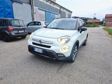 Fiat 500X 2.0 MultiJet 140 CV 4x4 Cross