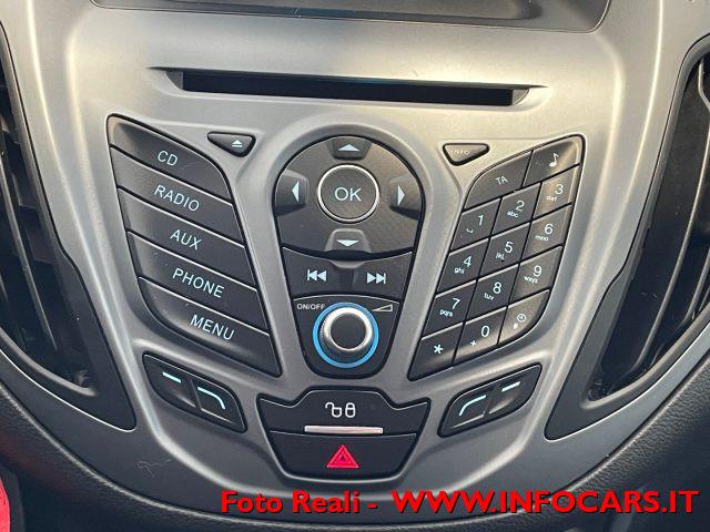 FORD B-Max 1.5 TDCi 75 CV Business